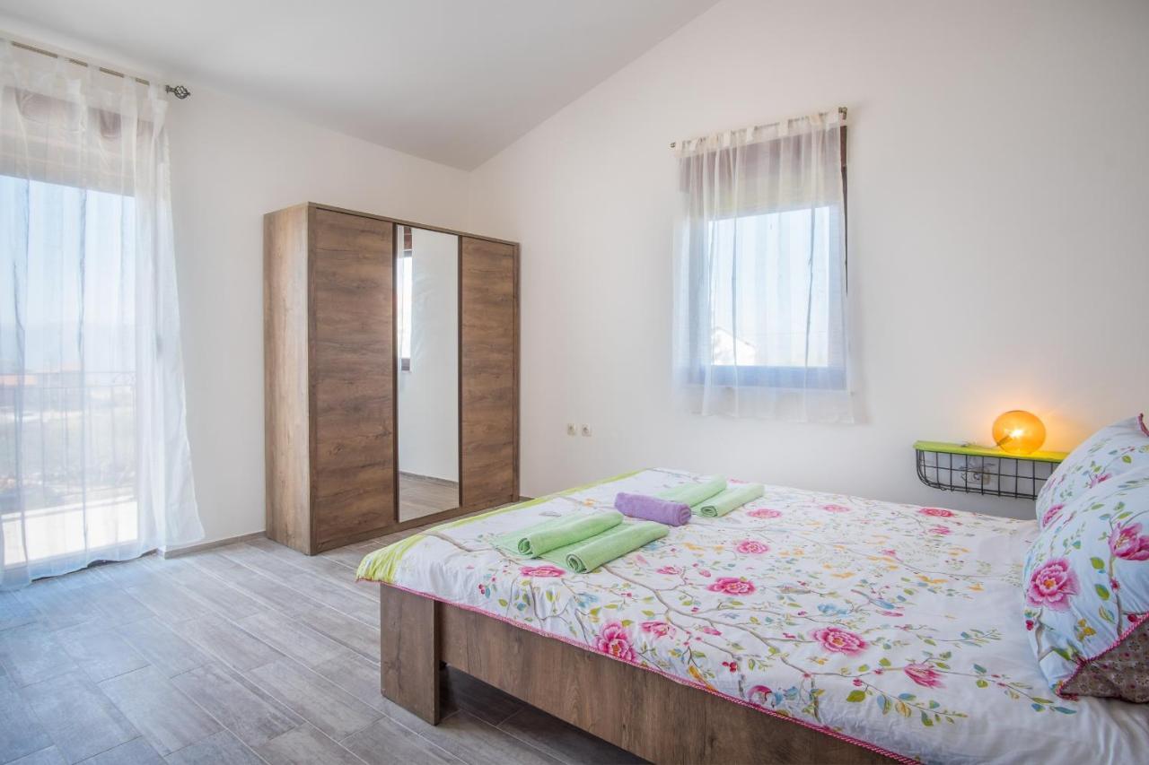 Villa Dijana West Linardici Bagian luar foto