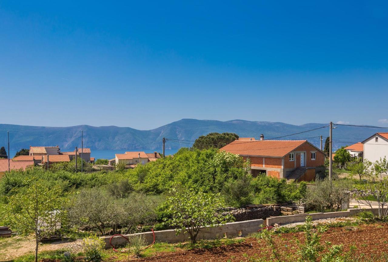 Villa Dijana West Linardici Bagian luar foto